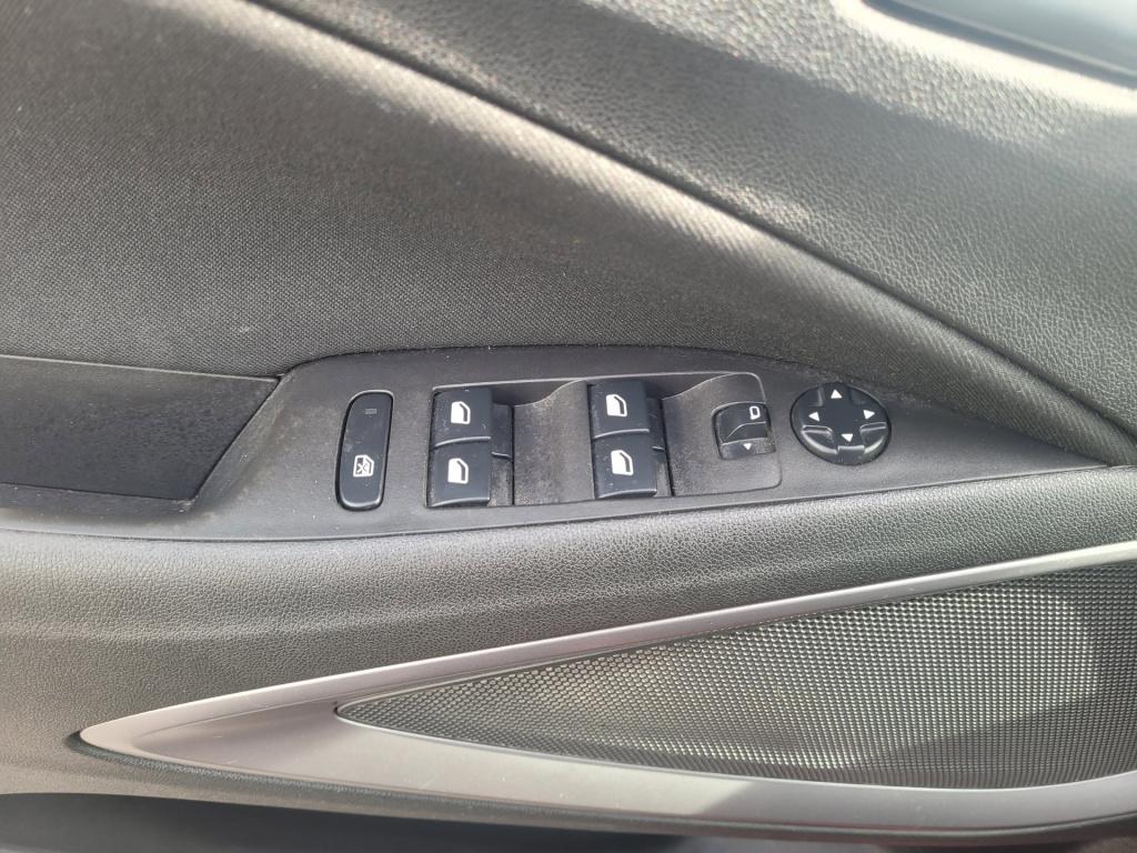 Opel Crossland X 1.2 innovation