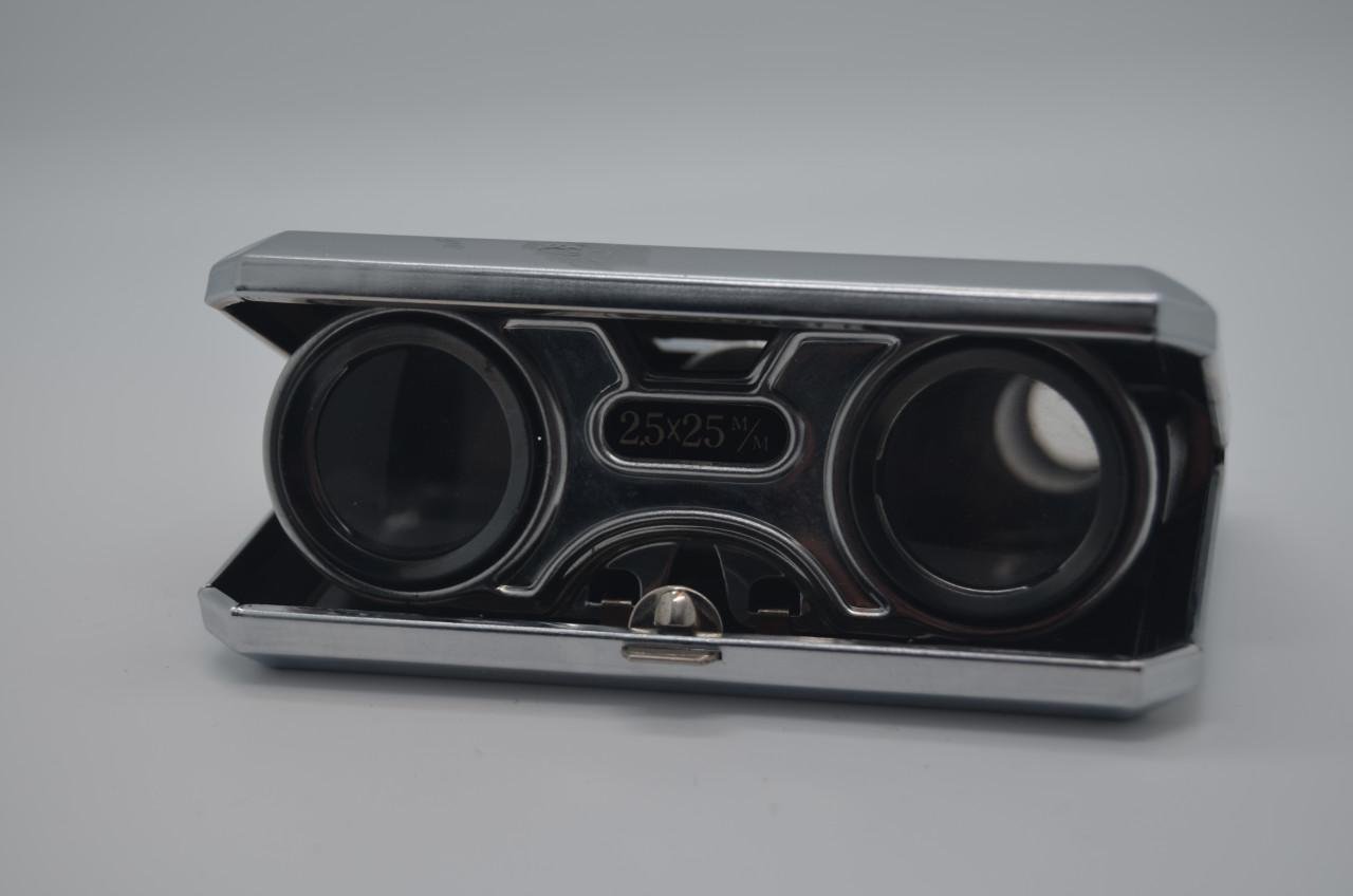 Fraai Japans toneel- verrekijkertje