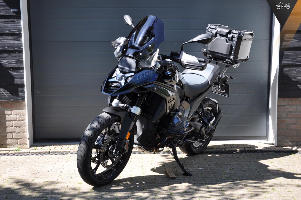 BMW R1300GS