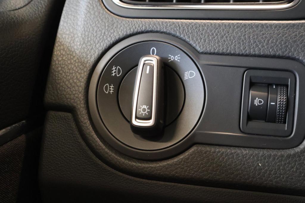 Volkswagen Polo 1.2 tsi comfortline|nl auto|nieuwe db riem|bluetooth audio|