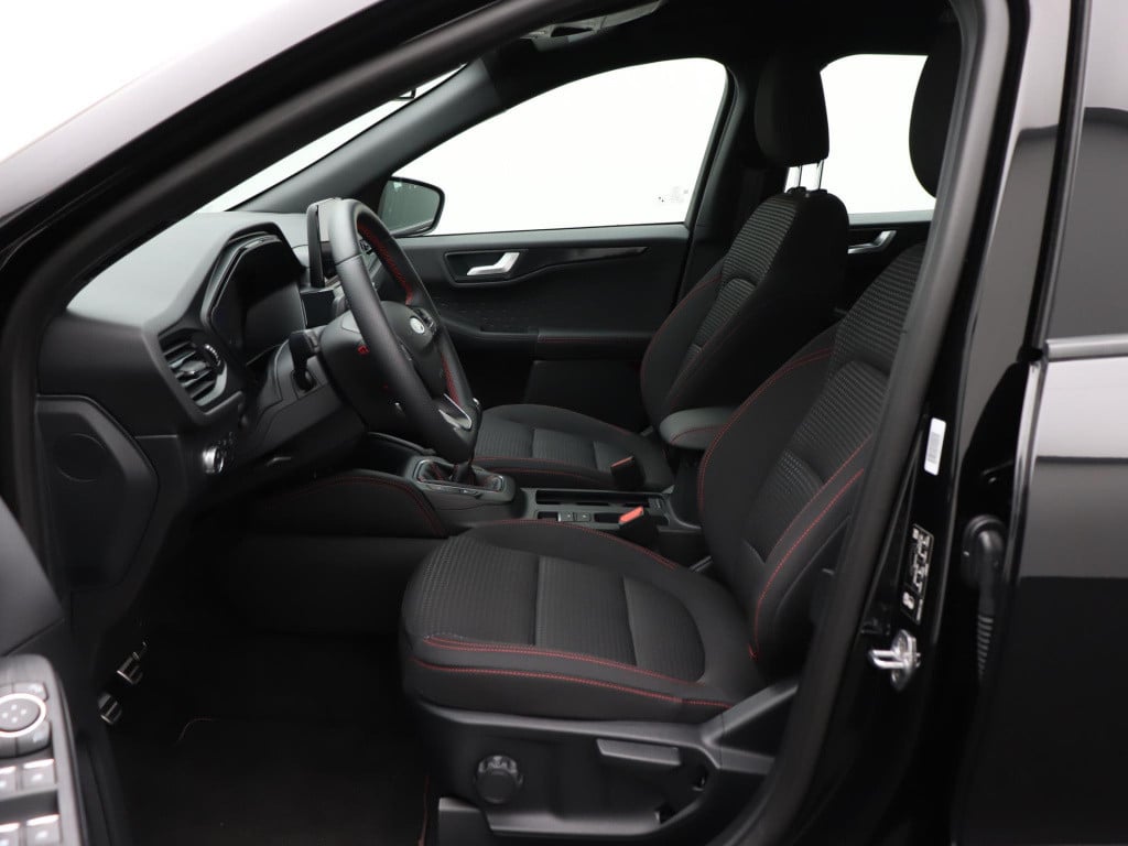 Ford Kuga 1.5 ecoboost st-line | navi | winterpakket | cruise control | lmv