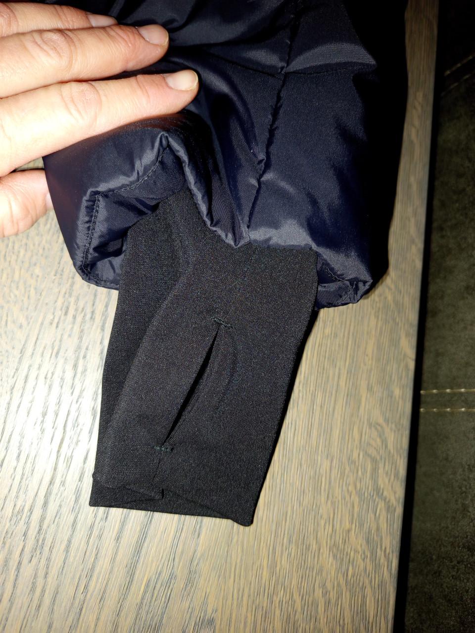 Antony morato winterjas maat L/50