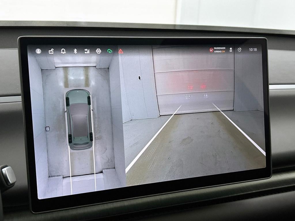 Leapmotor C10 design promax 81.9 kwh | **wordt verwacht** | wltp 510 km | 1