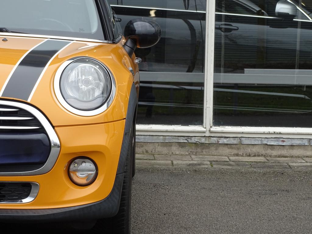 Mini Cooper mini 1.5 business