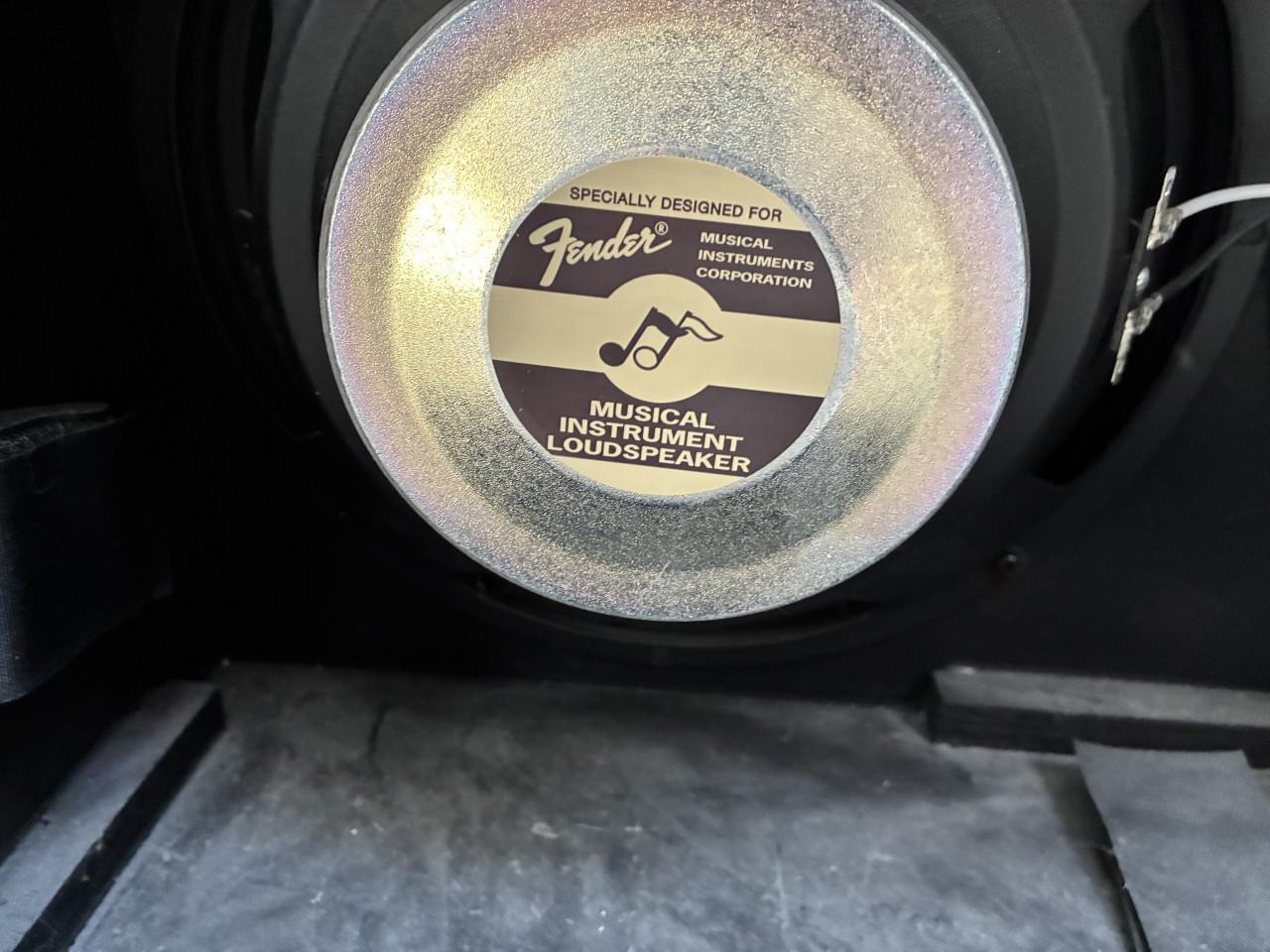 FENDER Champion 100 gitaarversterker