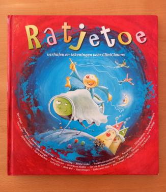 Ratjetoe