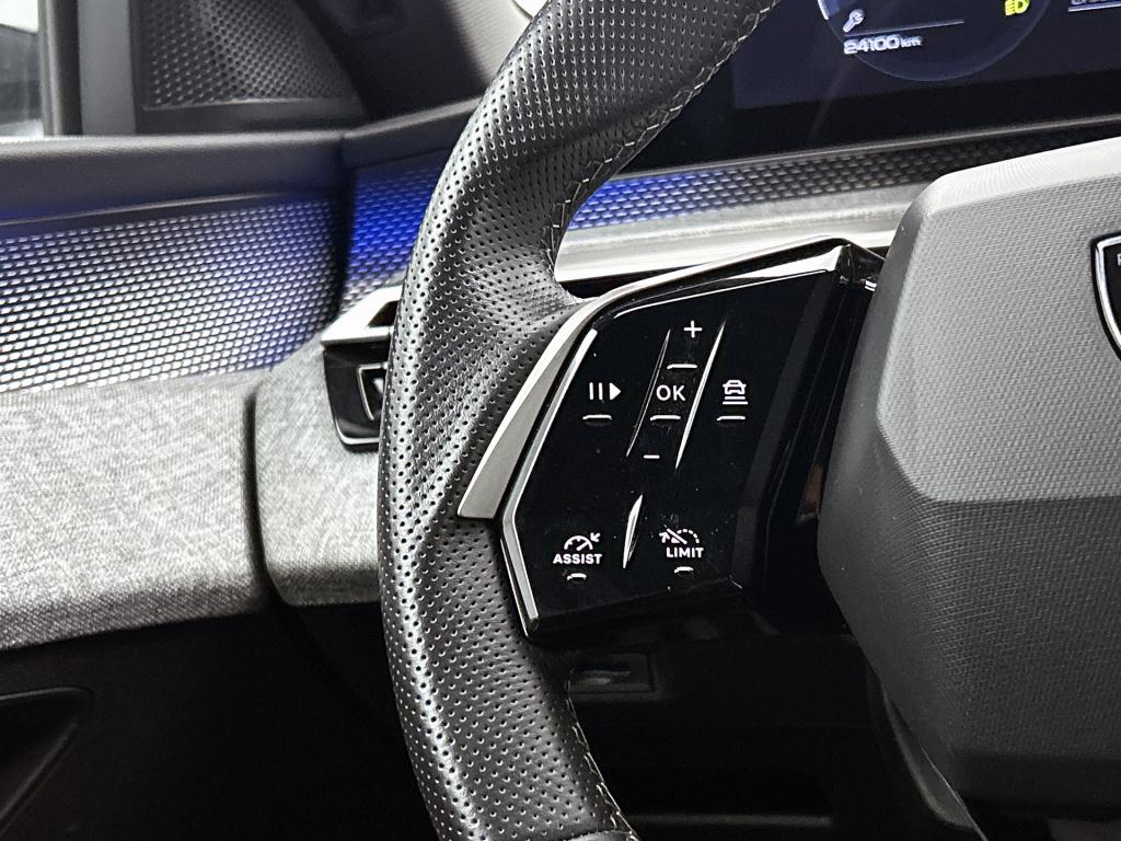 Peugeot 3008 hybrid 145 pk gt | rijklaar | elektrische kofferklep |