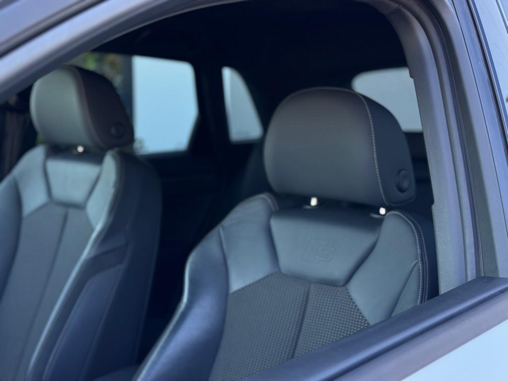 Audi Q3 45 tfsi e s edition * camera * matrix led * carplay
