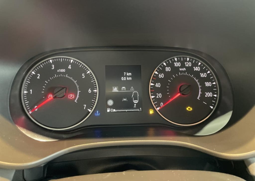 Dacia Jogger 1.0 tce 110 extreme 7p. - demo / media nav - pack extreme