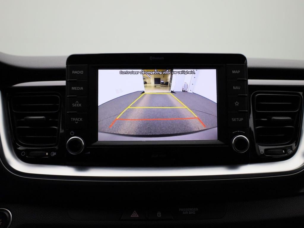 Kia Stonic 1.0 t-gdi executiveline | automaat | camera | parkeer sensoren |