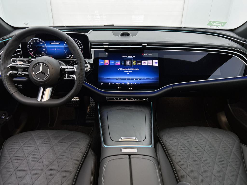 Mercedes-Benz E-Klasse 300 e sport edition | premium plus | trekhaak | nigh