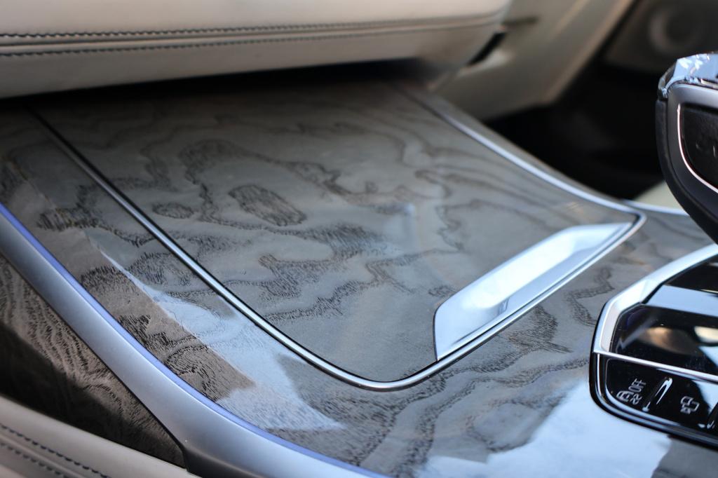 BMW X7 xdrive40i 6p. l 340 pk l panodak skylounge l laser l head-up l 3500 