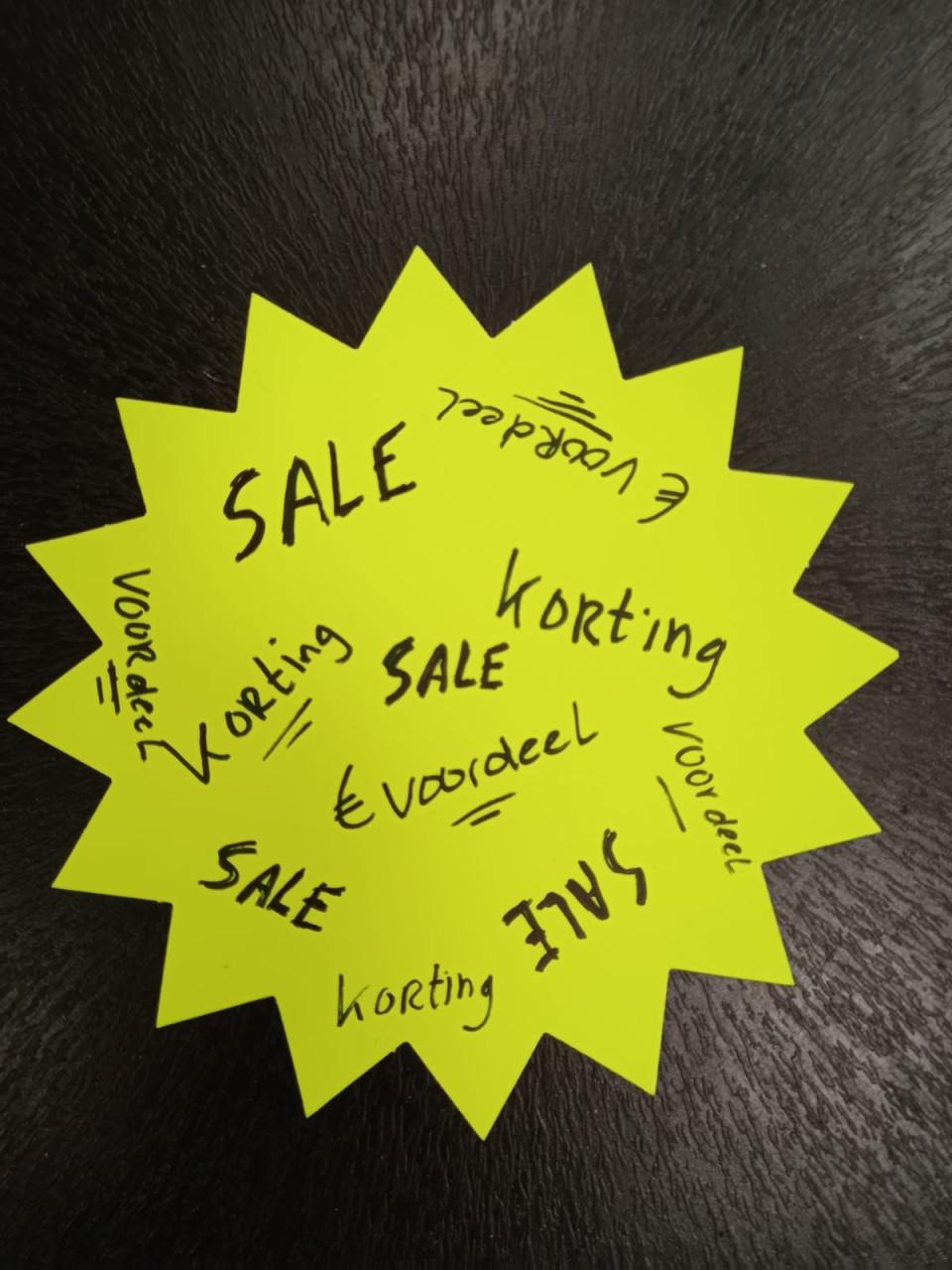 Winter aanbiedingen bij Rijwielhandel Boone,korting tot wel 730 euro.