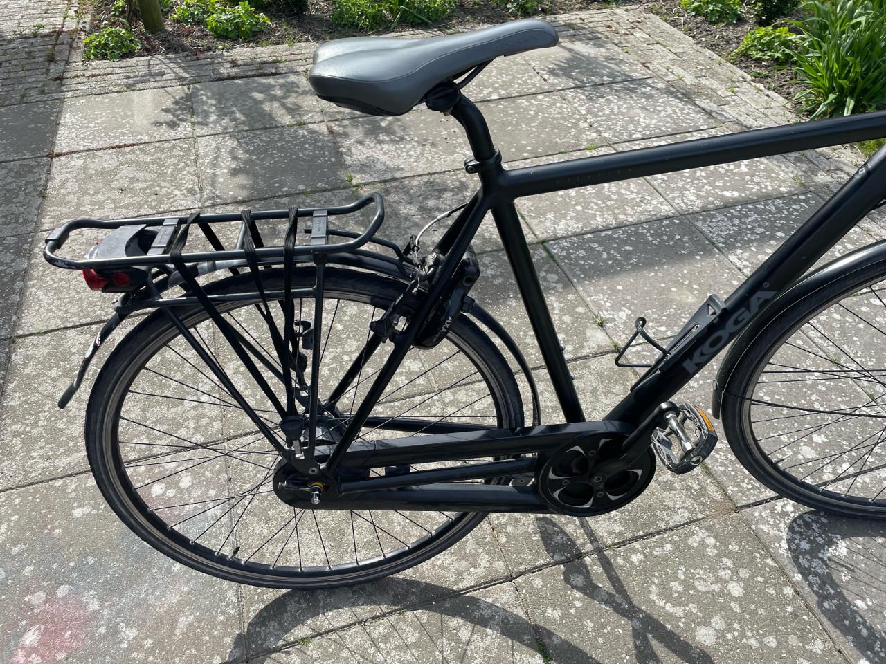 Koga herenfiets