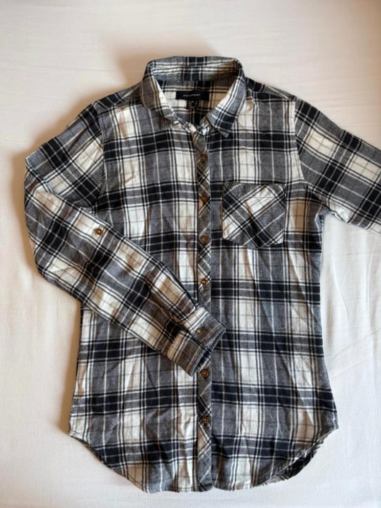 Kleding pakket truien maat XS