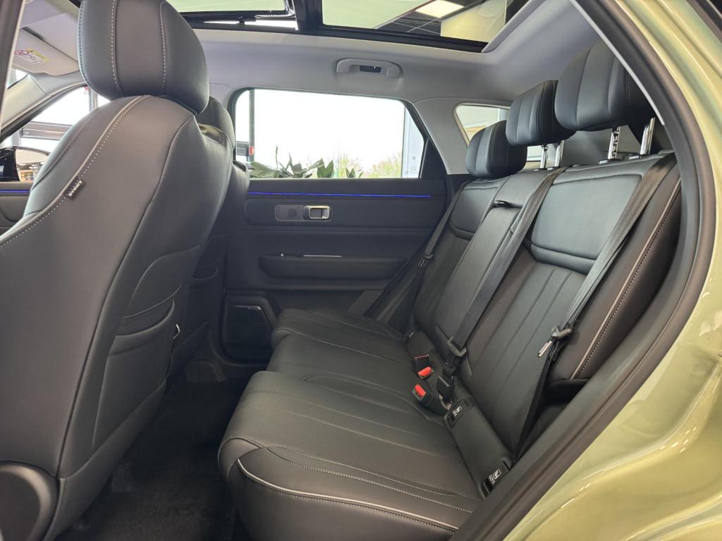 Jaecoo 7 1.5 gdi shs-p exclusive black edition lite