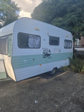Caravan