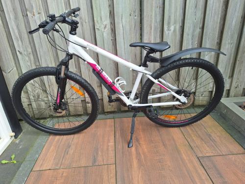 Meisjes mountainbike