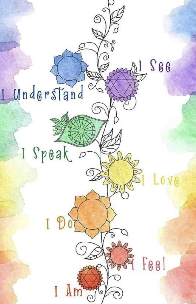 Ontspannen Reiki behandeling 🌞
