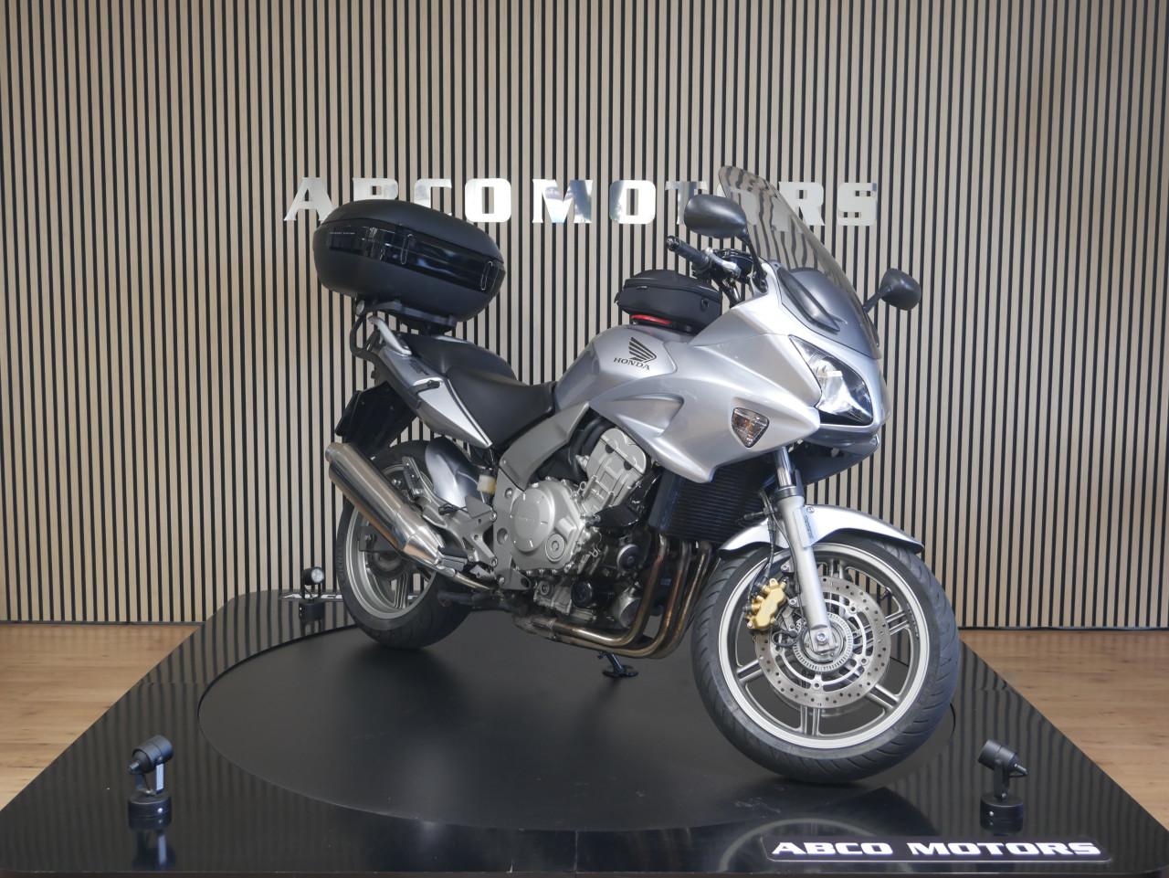 HONDA CBF 1000 A