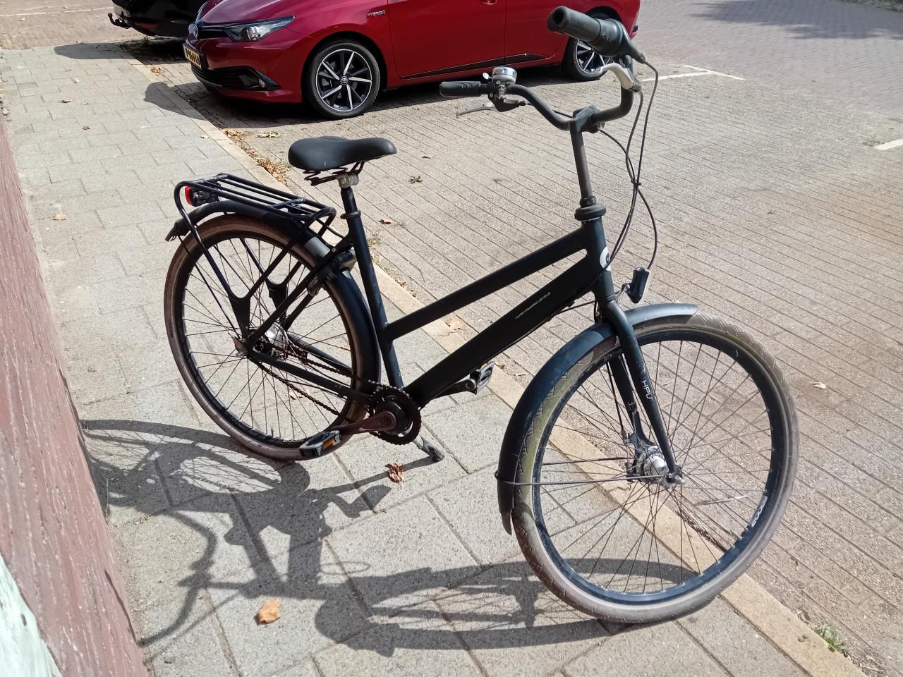 Fiets