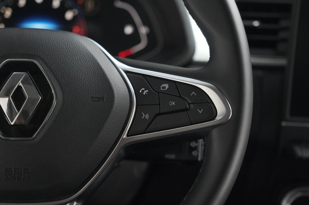 Renault Captur tce 90 techno | camera | apple carplay | navigatie | parkeer