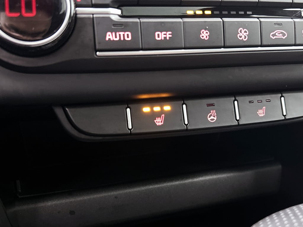 Kia Xceed 1.5 t-gdi gt-line first edition | automaat | panoramadak | gt-lin