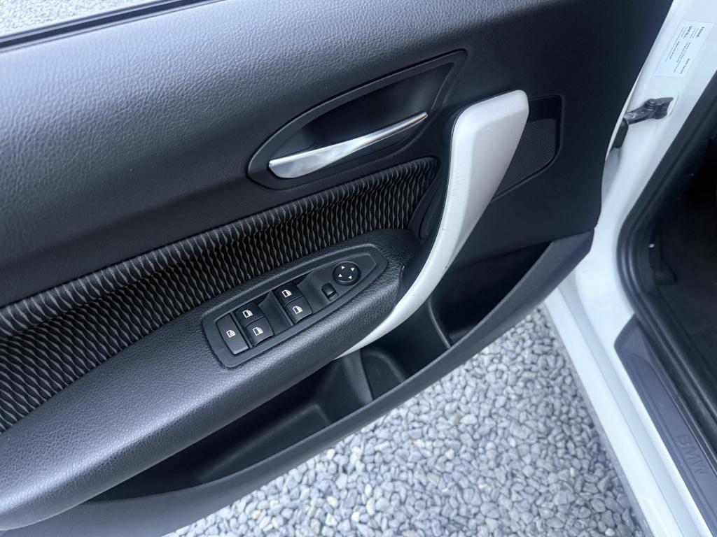 BMW 1 Serie 114i executive 5-drs