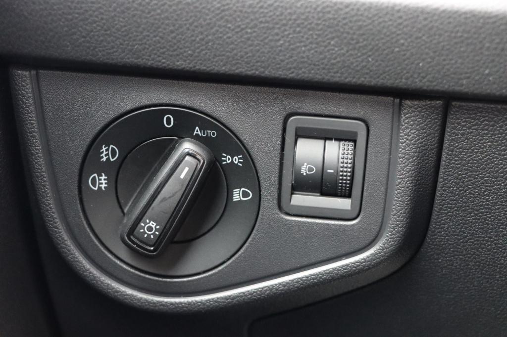 Volkswagen Polo 1.0 tsi highline business r 95pk | camera | carplay