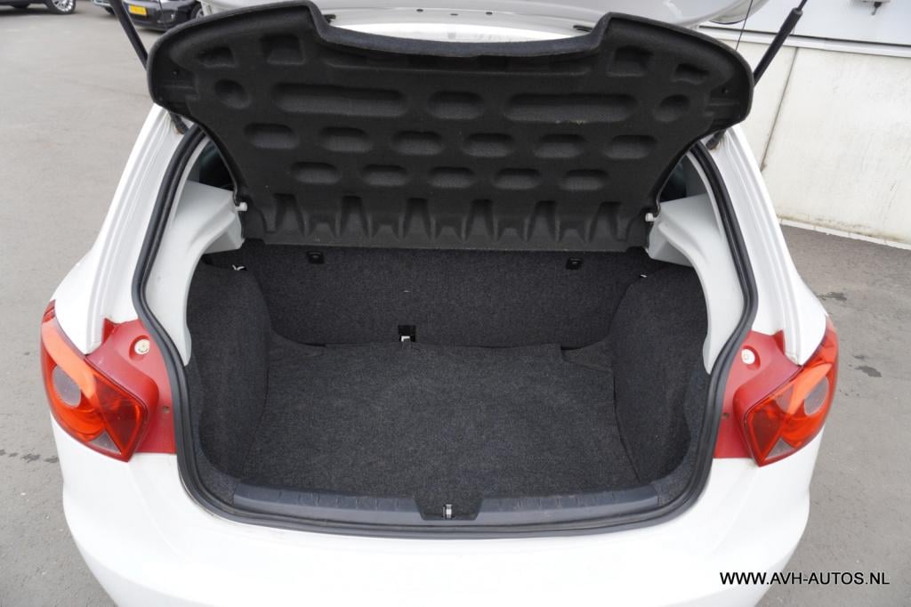 Seat Ibiza 1.2 reference