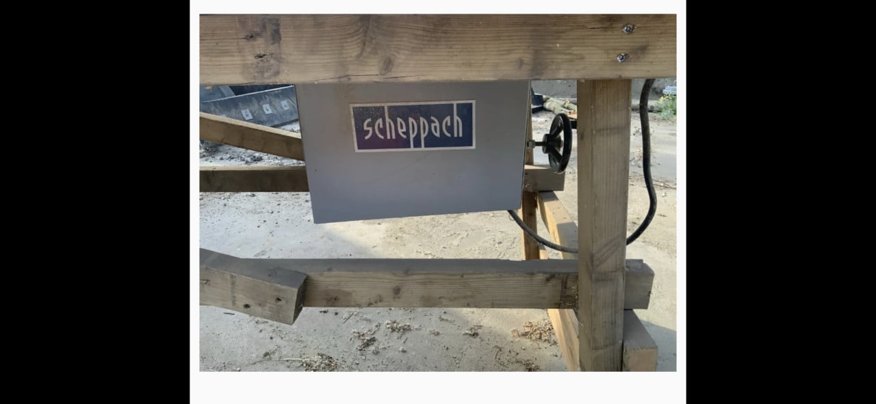 Zaagtafel