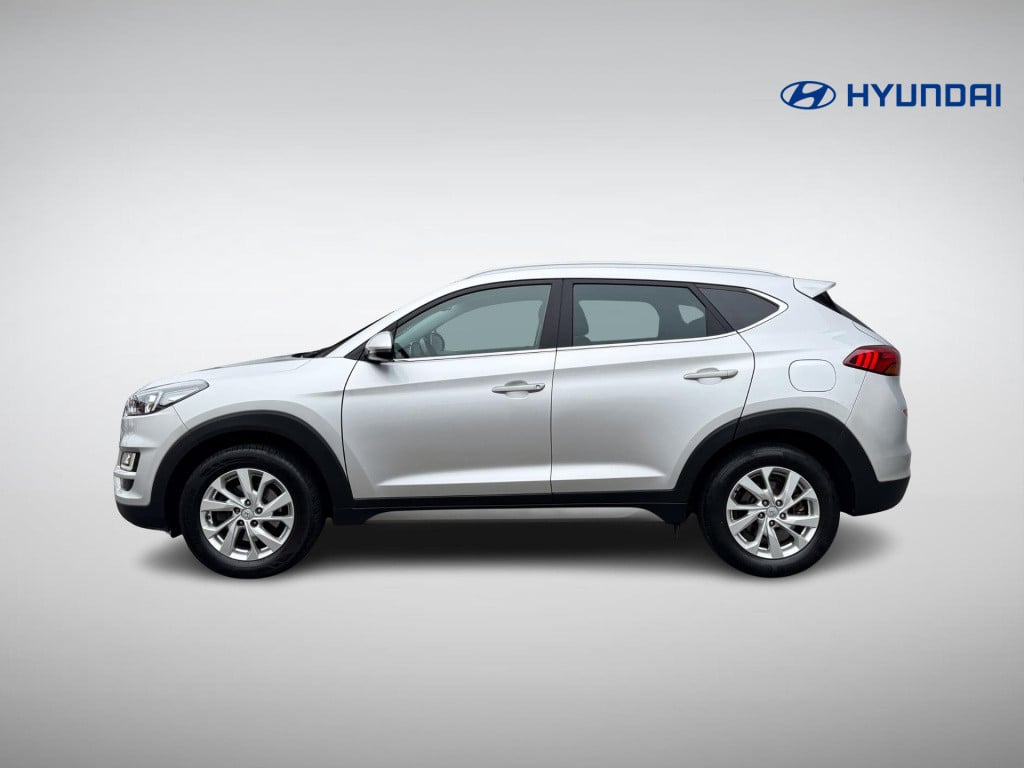 Hyundai Tucson 1.6 gdi comfort
