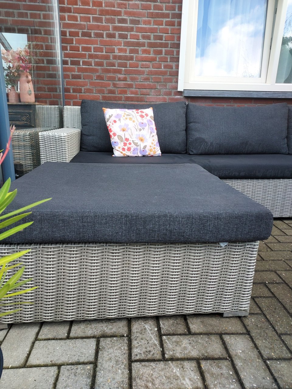 Loungebank
