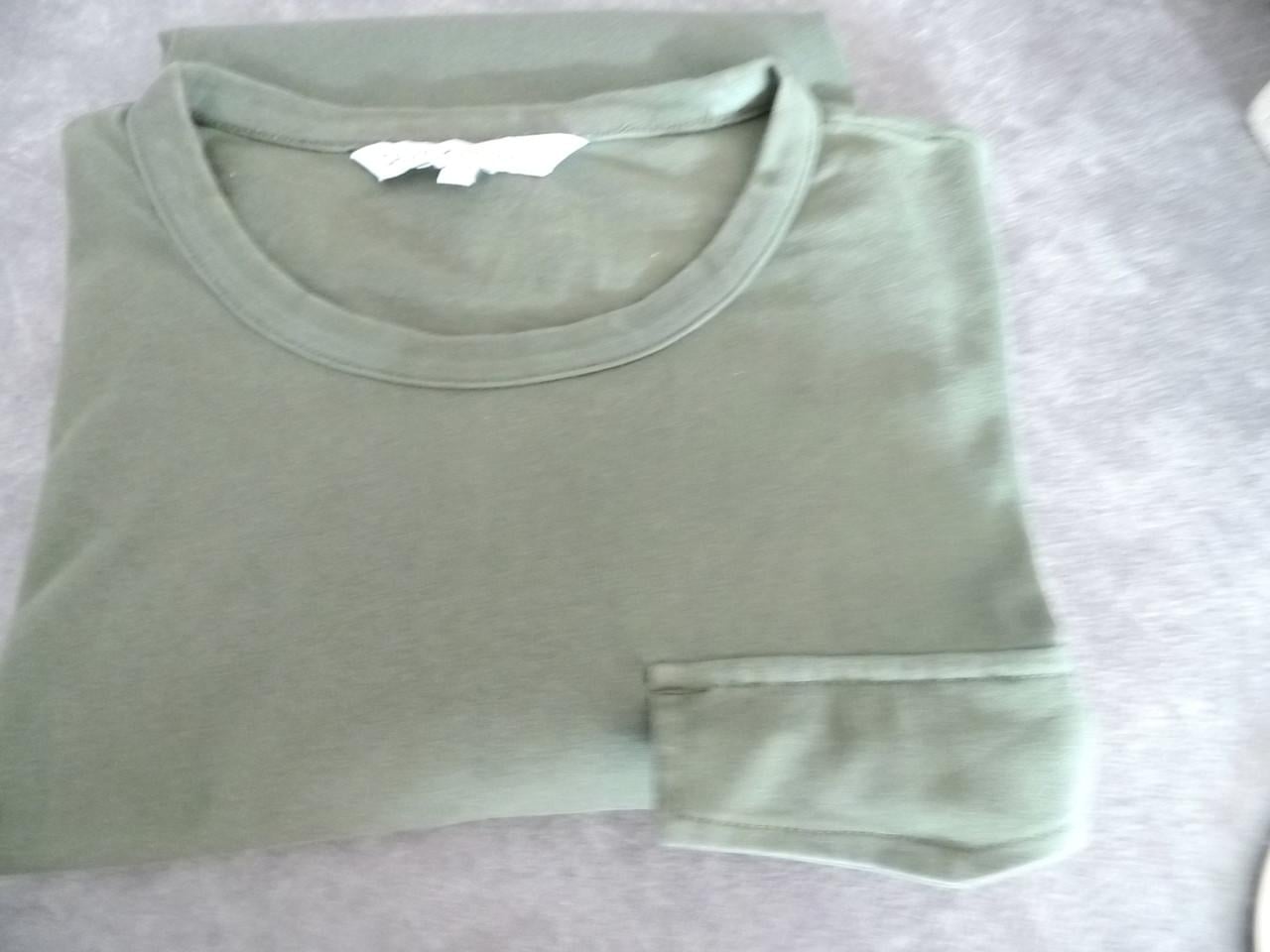 2 Shirts van Calvin Klein.maat L.