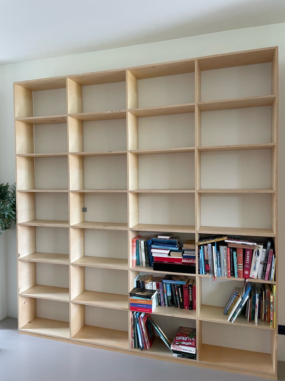 Boekenkast