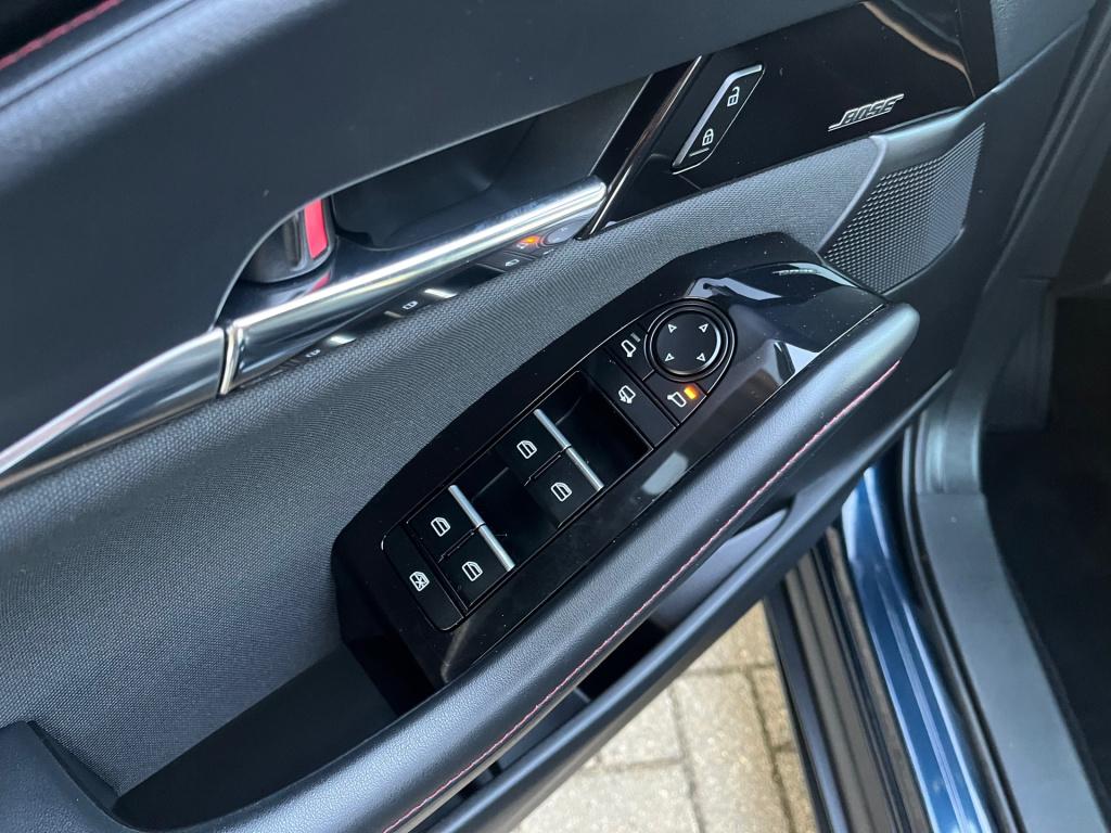 Mazda Cx-30 2.0 e-skyactiv-x m hybrid sportive|bose|rijklaar