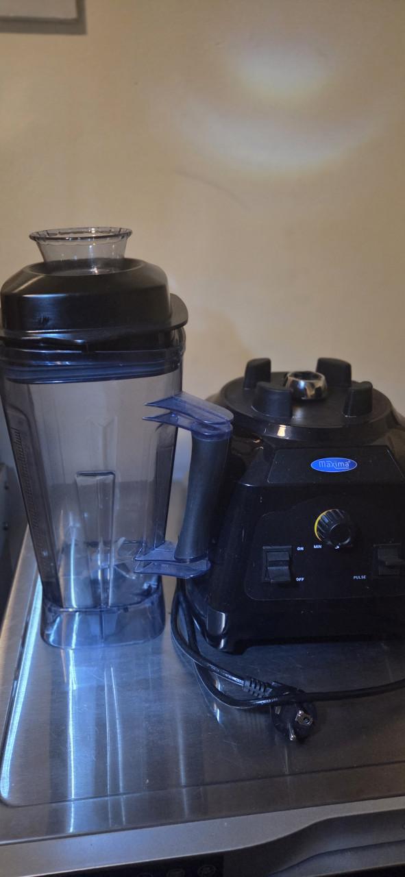 Grote blender
