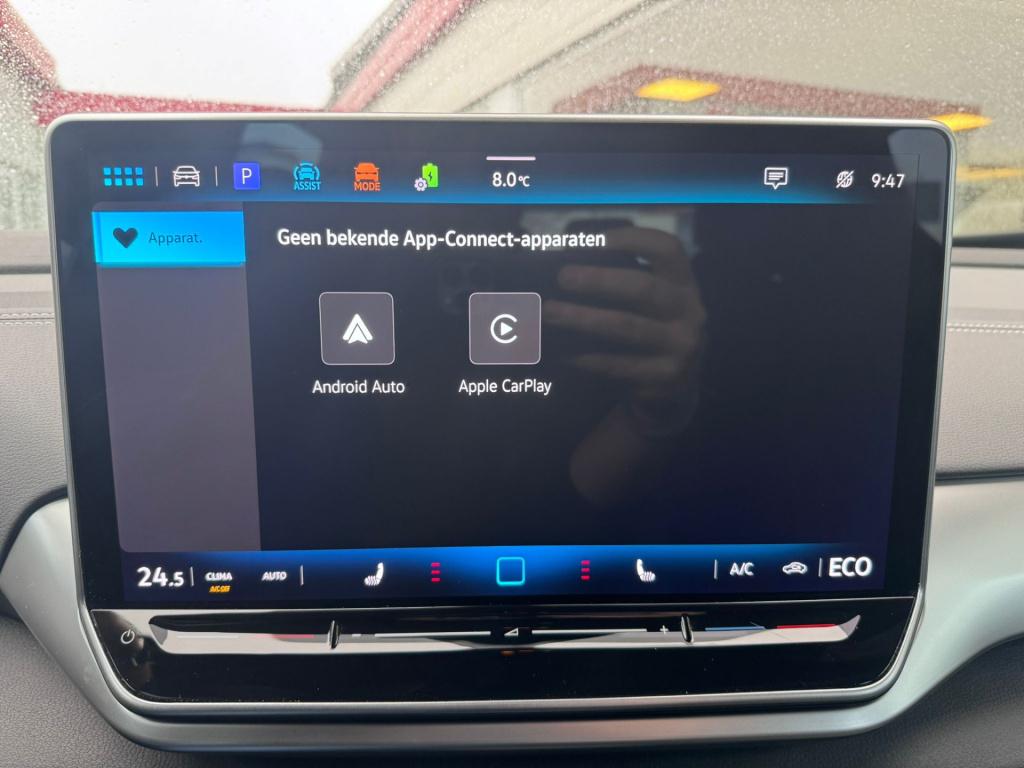 Volkswagen Id.4 pro 77 kwh