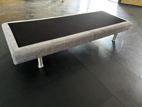 M-Line boxspring 90x200