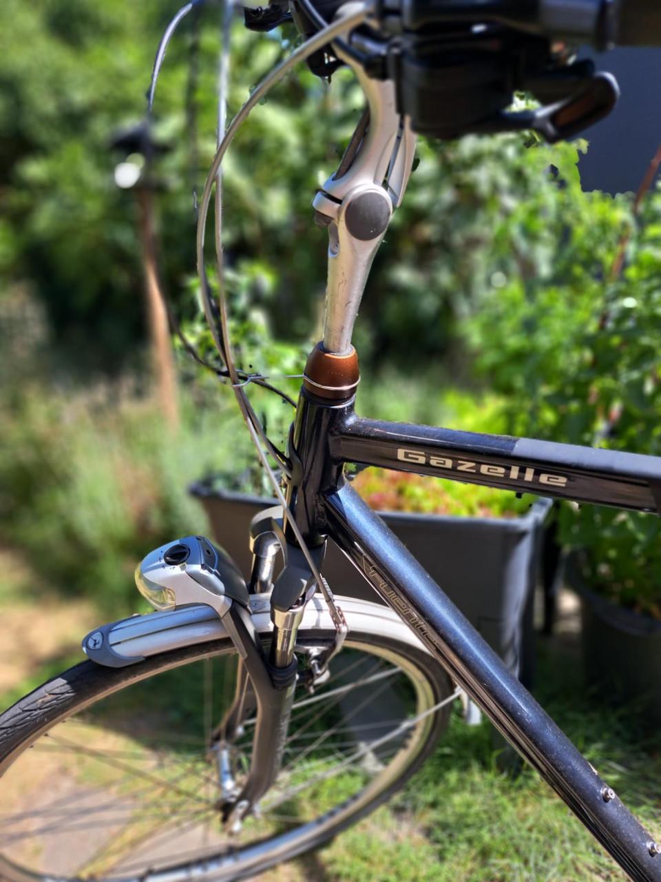 Fietsen