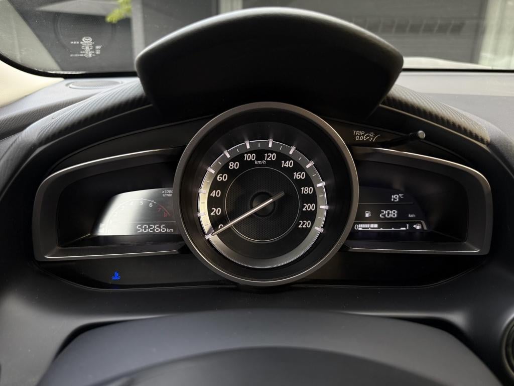 Mazda Cx-3 2.0 sag 120 skl