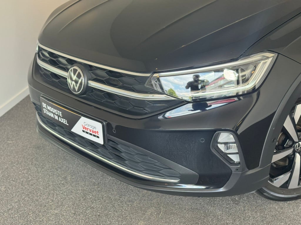 Volkswagen Taigo 1.0 tsi life business