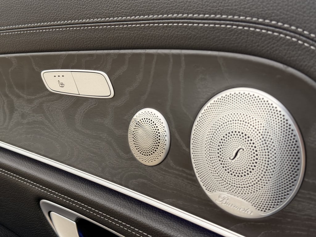 Mercedes-Benz E-Klasse 200 premium plus designo | amg | pano | burmester | 