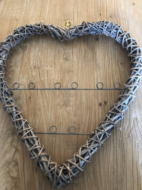 Hart voor kaarten