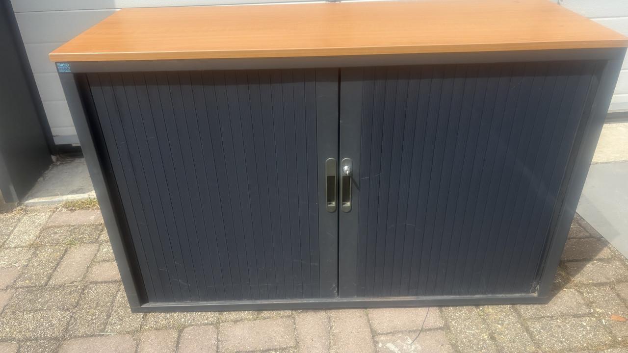 Masco roldeurkast archiefkast