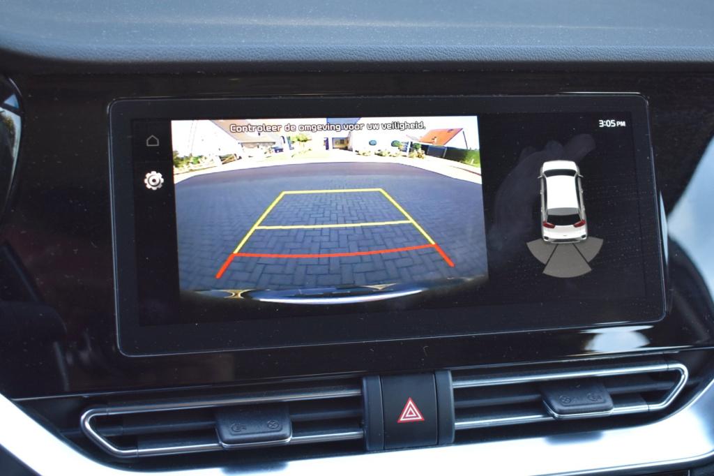 Kia E-niro comfortline 64 kwh | soh 97.6% | dealer onderhouden | nap | appl