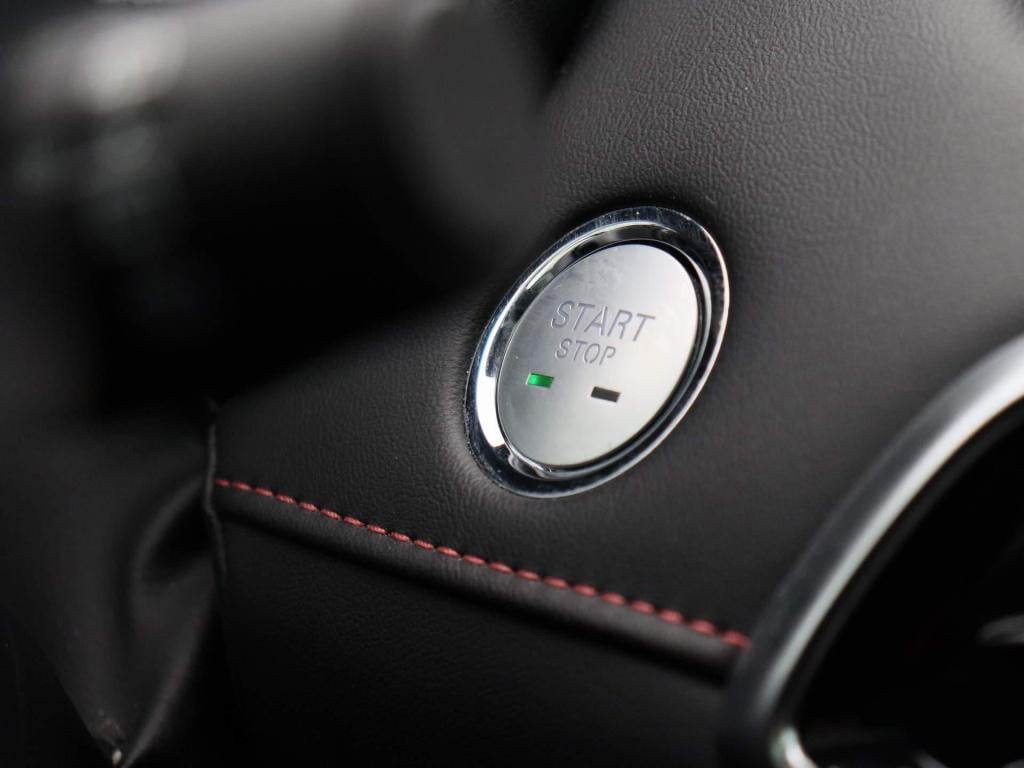 MG Ehs 1.5 tgdi phev aut. luxury | panoramadak | leder | led koplampen | 36