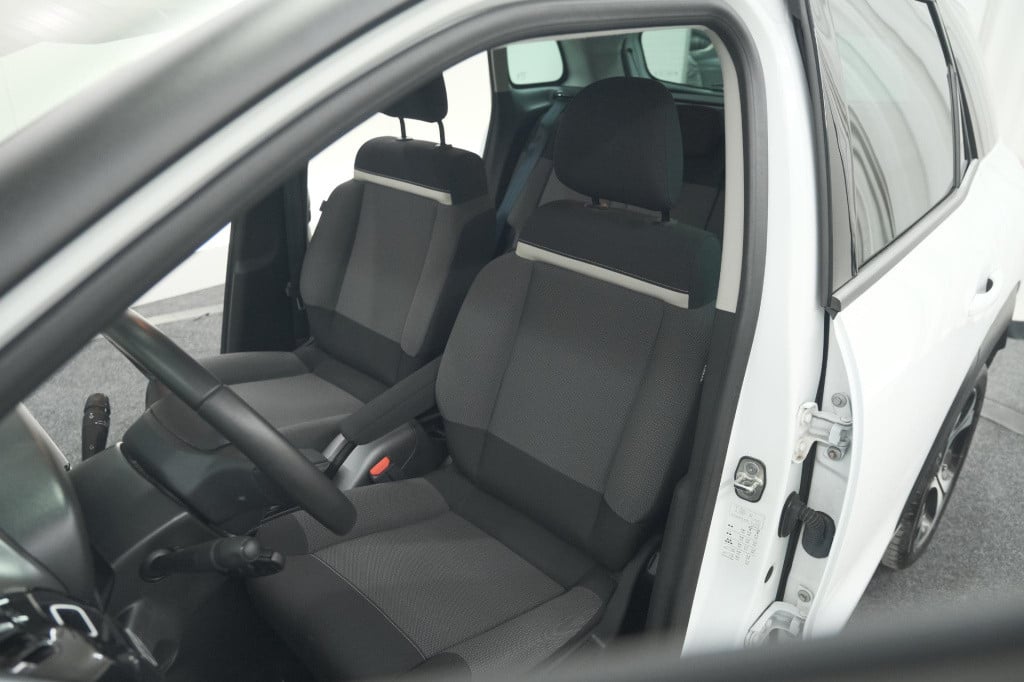 Citroen C3 Aircross puretech 110 s&s business | navigatie | parkeersensoren