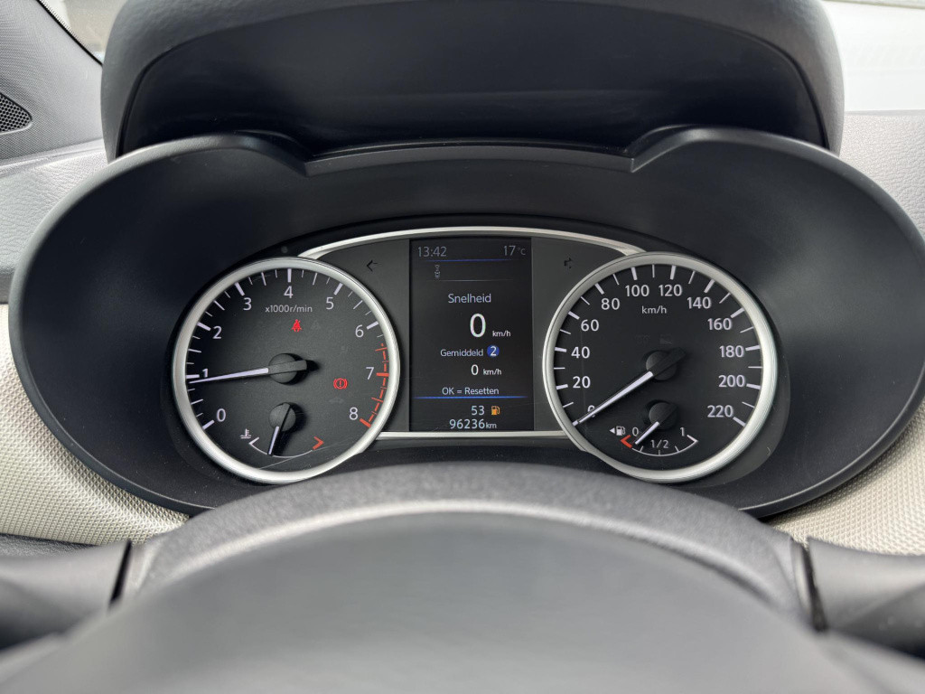 Nissan Micra 1.0 ig-t n-connecta | apple carplay/android auto | camera | ai