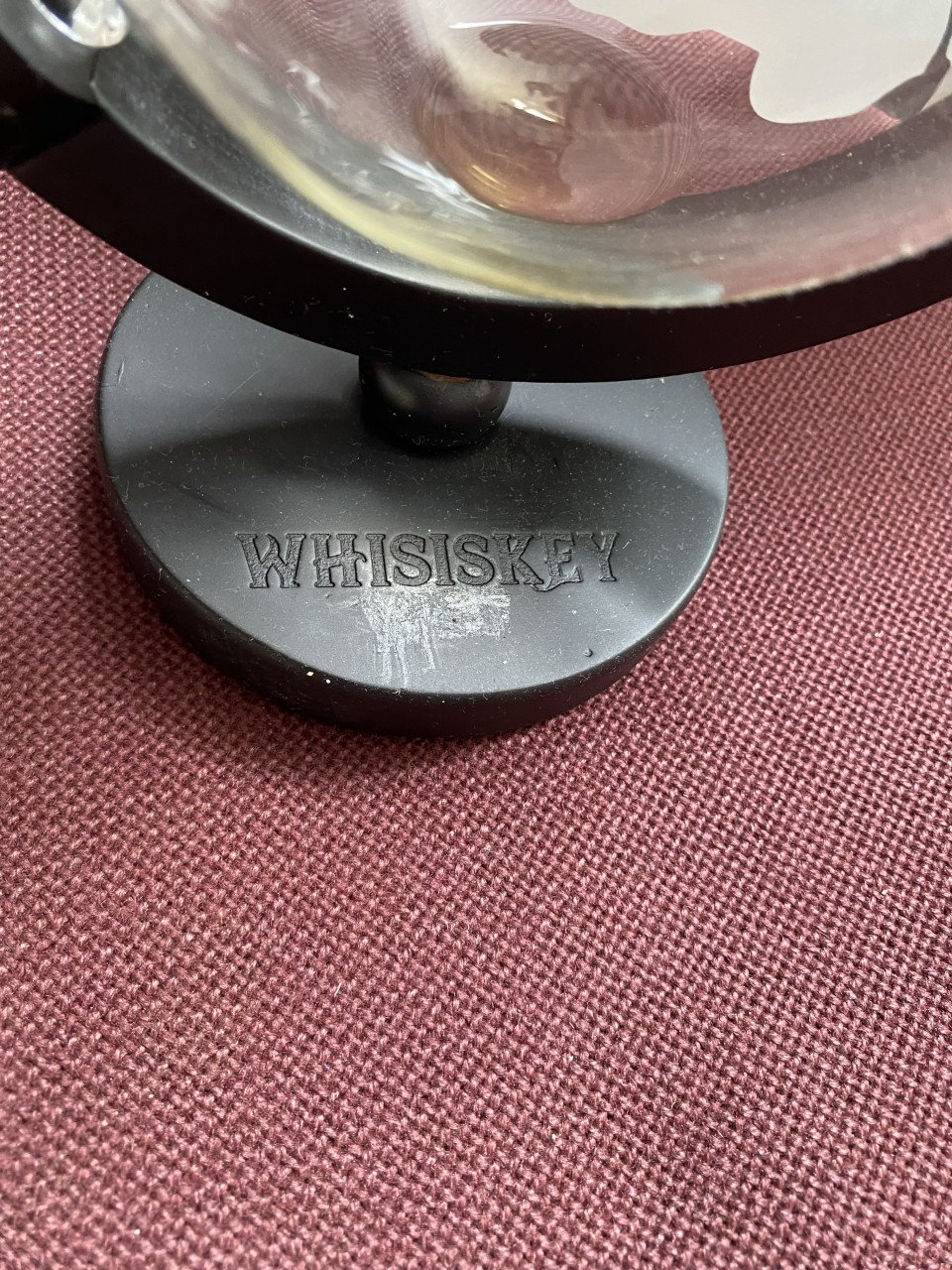 Wijnfles